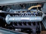 Alfa Romeo 6C 2500 S Berlinetta 1939 года